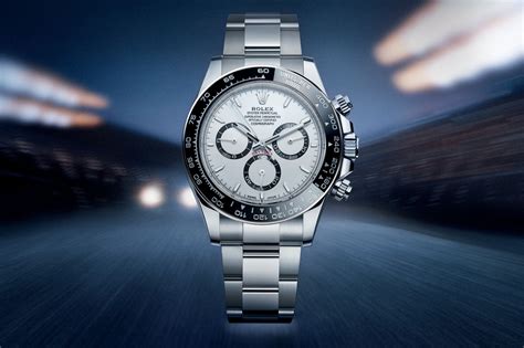 rolex daythona|rolex daytona new model 2023.